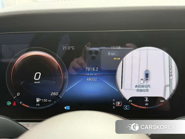 Mercedes-Benz E-class 2023 Черный из Китая, фото 4