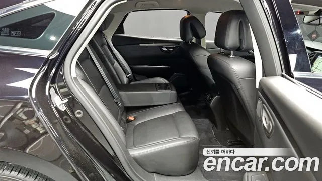 Renault Korea (Samsung) SM6 id 2659351 из Кореи 13