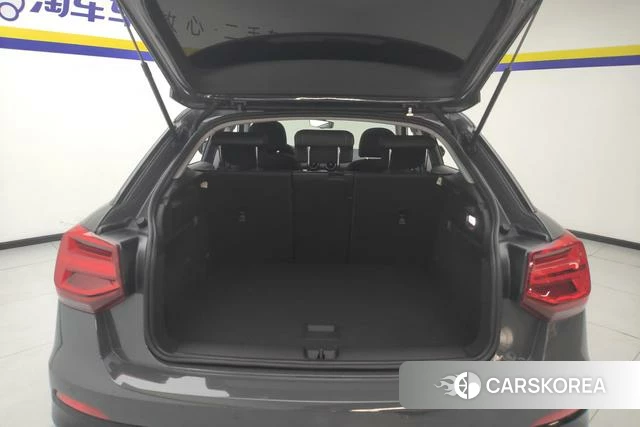 Audi Q2L id 3804657 из Китая 10