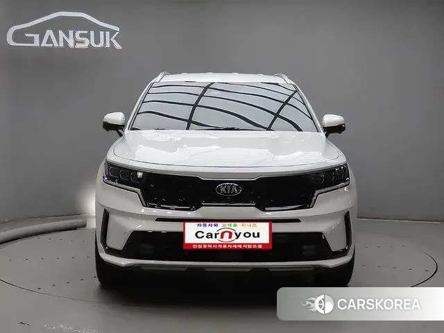 Kia Sorento 4th Generation id 3640826 из Кореи 13