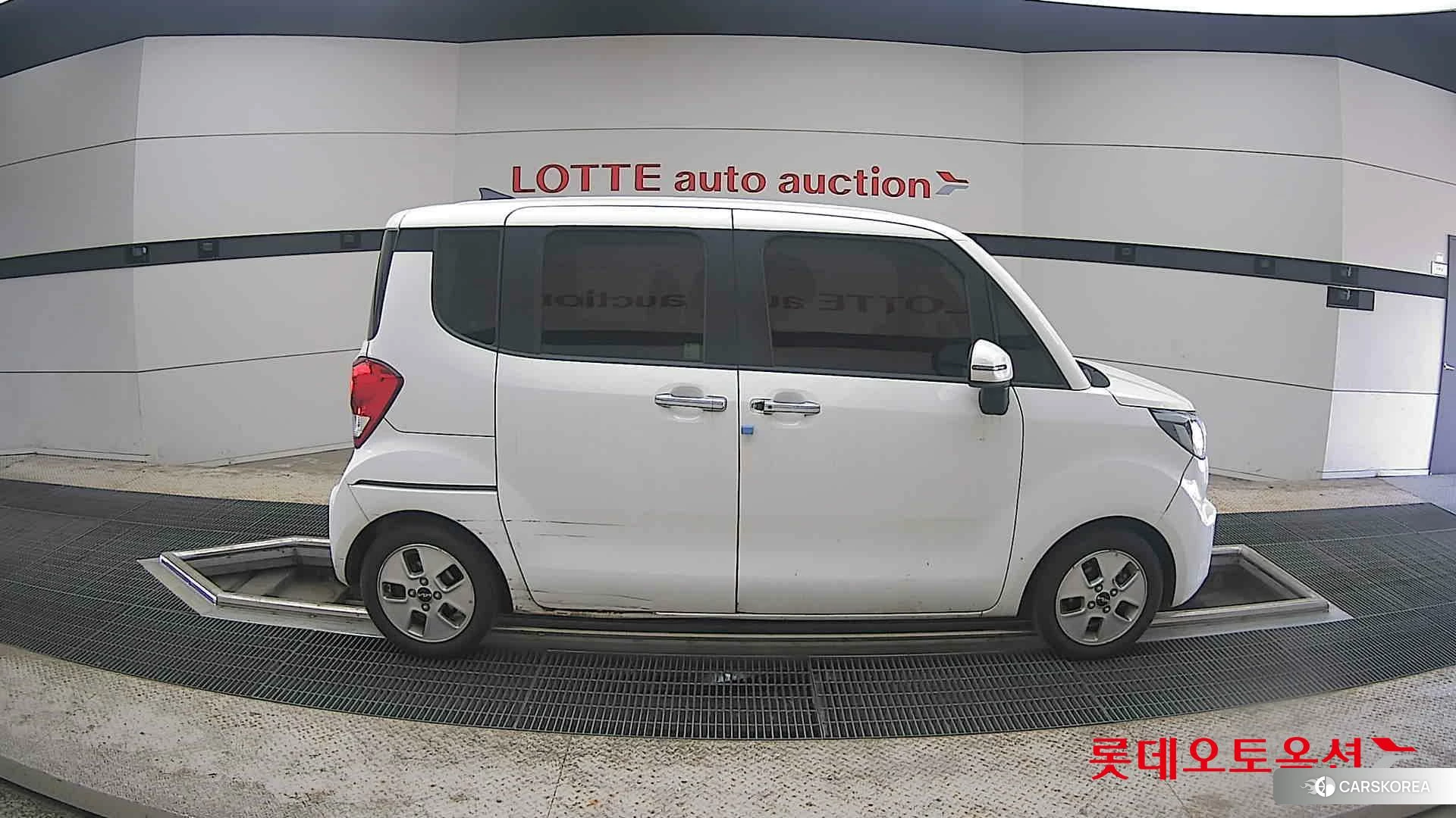 Kia Ray id 4289614 из Кореи 23