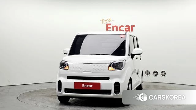 Kia The New Ray id 3827436 из Кореи 13