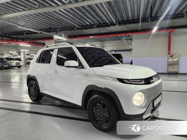 Hyundai Casper id 4488118 из Кореи 13