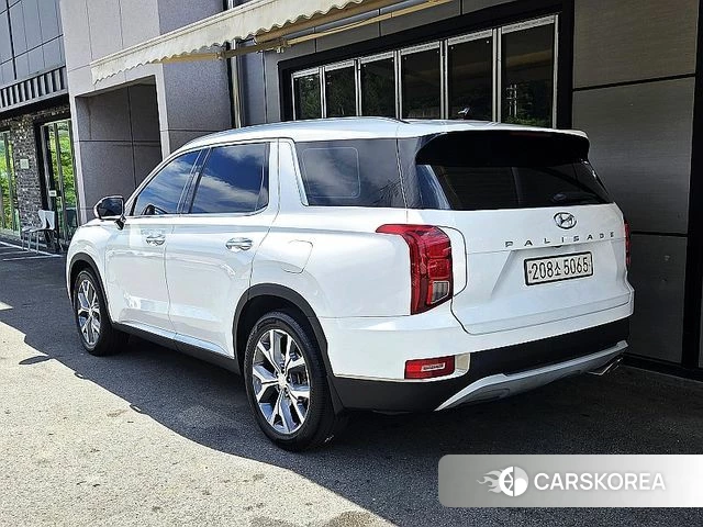 Hyundai Palisade id 4513212 из Кореи 13