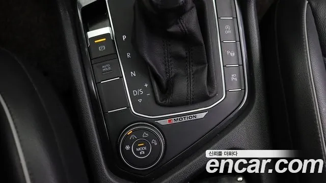 Volkswagen Tiguan second Generation id 2899177 из Кореи 13