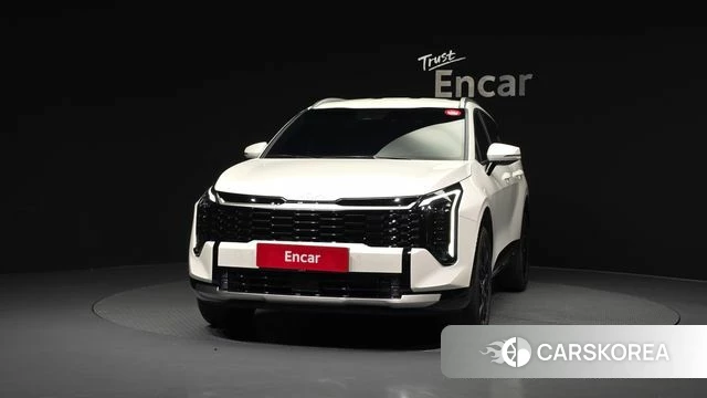 Kia The New Sportage 5th Generation id 4778194 из Кореи 23