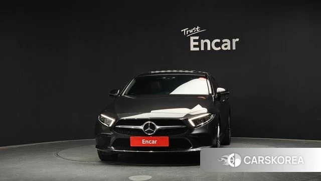Mercedes-Benz CLS-Class C257 id 3886230 из Кореи 13
