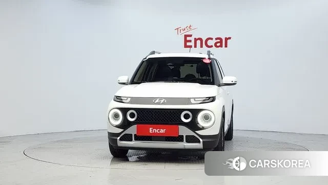 Hyundai Casper id 3137512 из Кореи 13