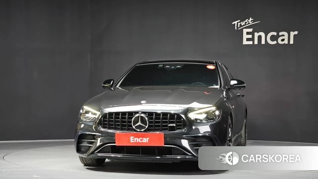 Mercedes-Benz E-Class W213 id 3891927 из Кореи 13