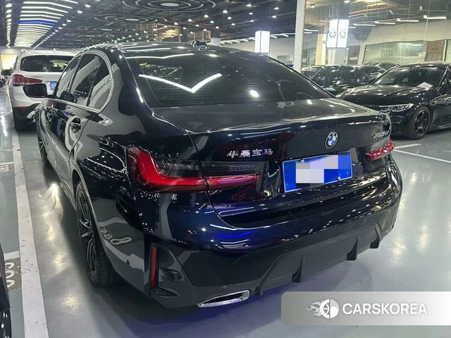BMW 3 series id 3902055 из Китая 7