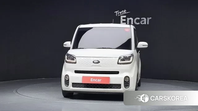 Kia The New Ray id 3510039 из Кореи 13