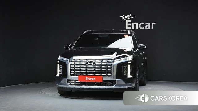 Hyundai The New Palisade id 4308844 из Кореи 13