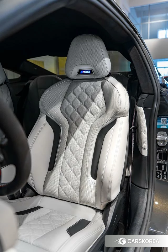 BMW M8 id 4394198 из Китая 9