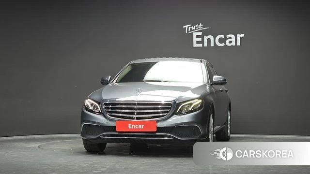 Mercedes-Benz E-Class W213 id 4662881 из Кореи 13