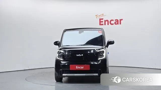 Kia The New Kia Ray id 3679934 из Кореи 13