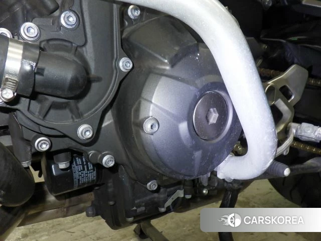 Engine photo