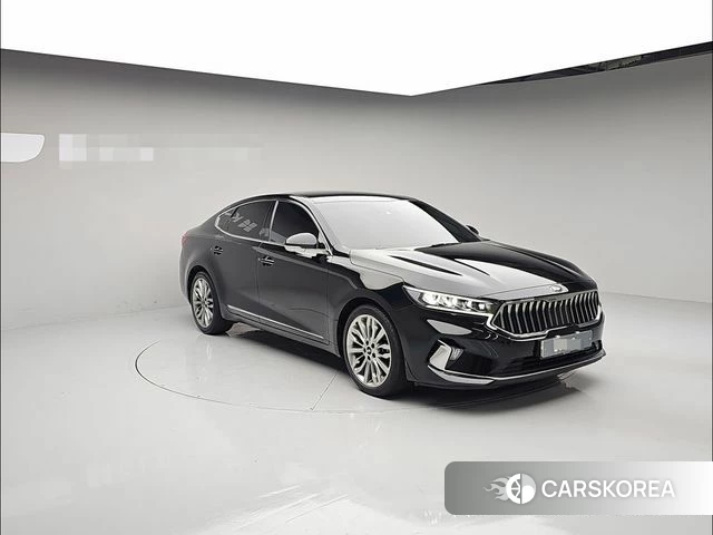 Kia K7 Premier id 4511569 из Кореи 13