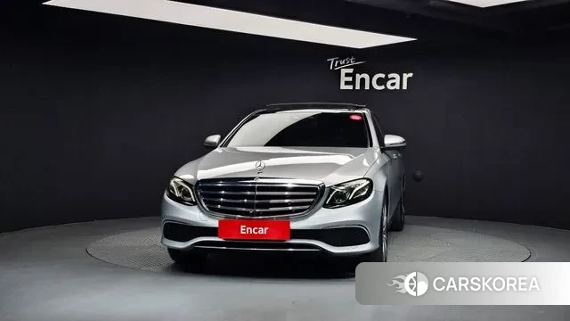 Mercedes-Benz E-Class W213 id 3429479 из Кореи 13