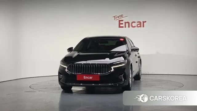 Kia K7 Premier id 3013191 из Кореи 13