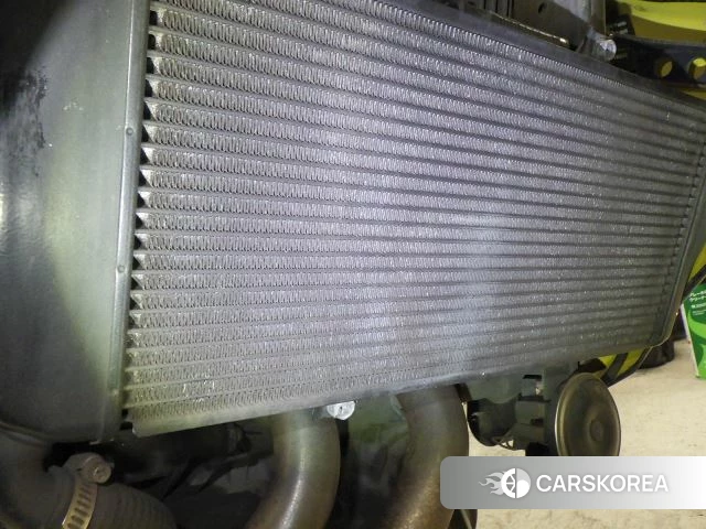 Engine photo