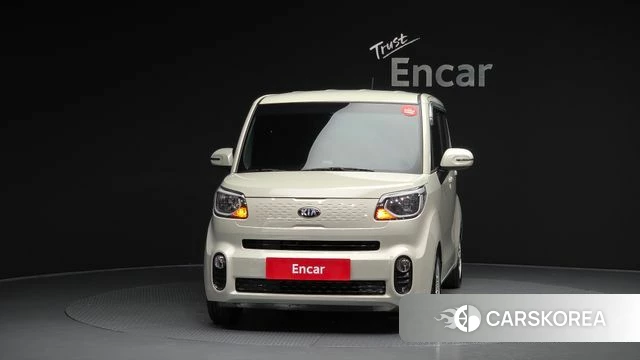 Kia The New Ray id 4403157 из Кореи 23
