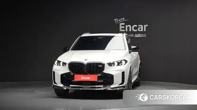 BMW X5 (G05) id 3482016 из Кореи 13