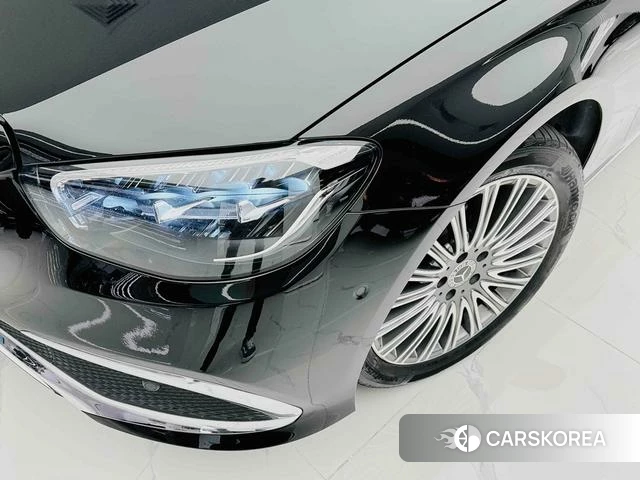 Mercedes-Benz E-class id 4301763 из Китая 8