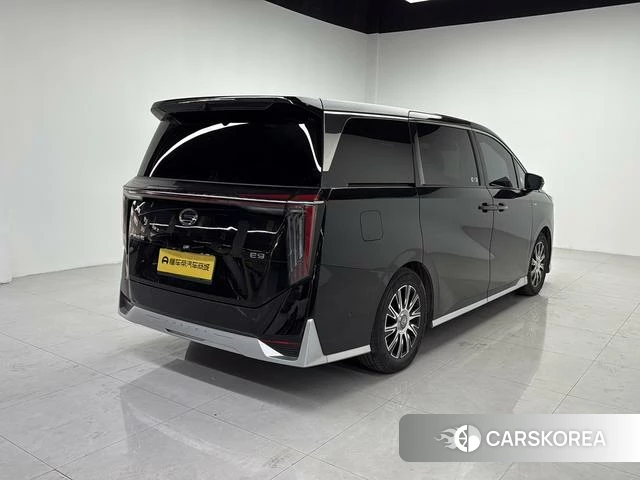 GAC Trumpchi Trumpchi E9 PHEV id 4240554 из Китая 13