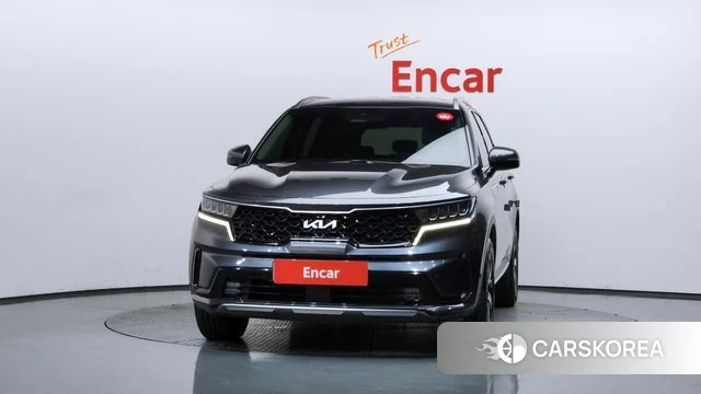 Kia Sorento 4th Generation id 4360778 из Кореи 23