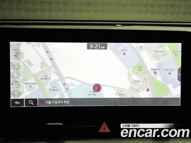 Kia Sportage 5th Generation Hybrid id 2701478 из Кореи 13