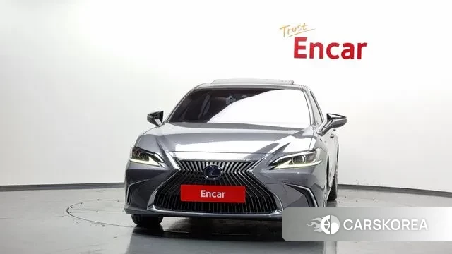 Lexus ES300h 7th generation id 3187695 из Кореи 13