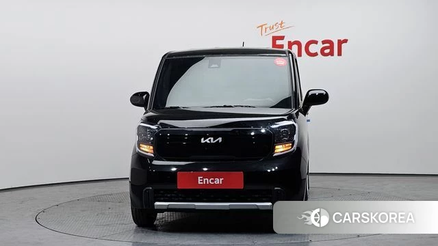 Kia The New Kia Ray id 3963155 из Кореи 13