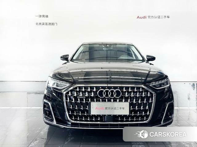 Audi A8 id 4341986 из Китая 14