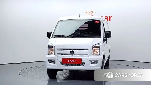 Dongfeng Socon C35 id 3342717 из Кореи 13