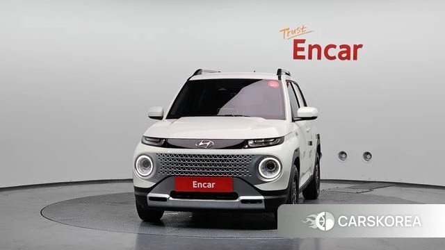 Hyundai Casper id 4474546 из Кореи 23