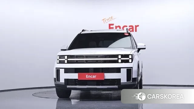 Hyundai Santa Fe (MX5) id 3256475 из Кореи 13