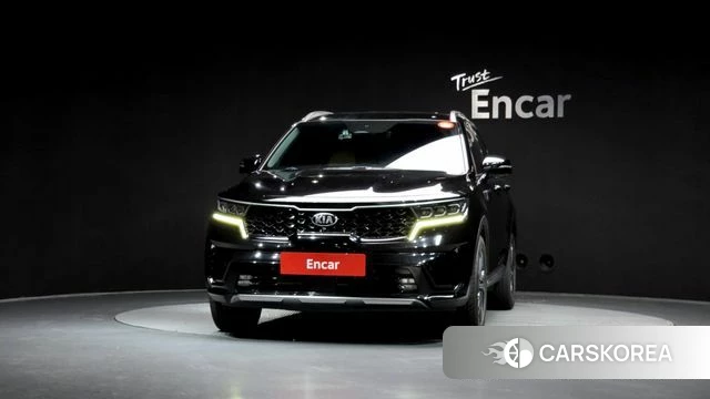 Kia Sorento 4th Generation id 3860400 из Кореи 13