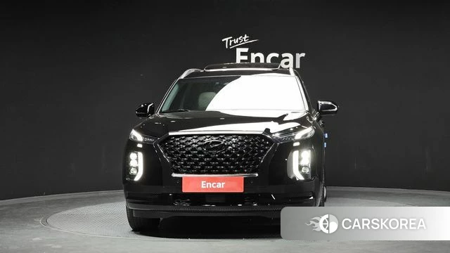 Hyundai Palisade id 3935289 из Кореи 13