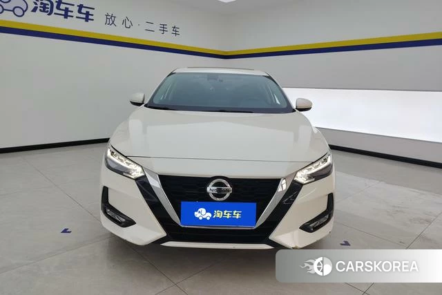 Nissan Xuan Yi id 3810374 из Китая 10