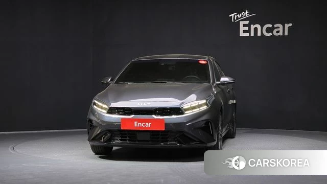 Kia The New K3 2nd generation id 3965330 из Кореи 13