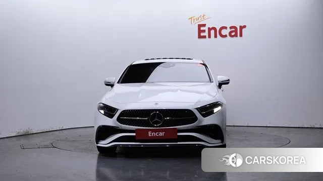 Mercedes-Benz CLS-Class C257 id 3488059 из Кореи 13