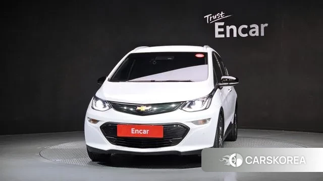 Chevrolet (GM Daewoo) Bolt EV id 3214798 из Кореи 13