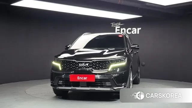 Kia Sorento 4th Generation id 3664637 из Кореи 13