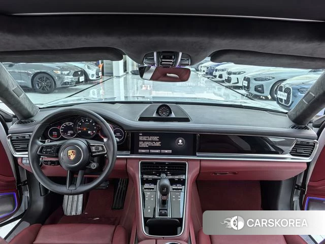 Porsche Panamera id 3908620 из Китая 9