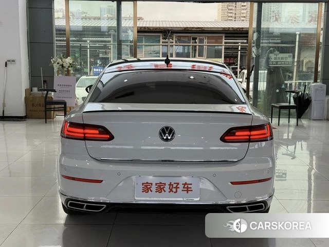 Volkswagen CC id 4313394 из Китая 9