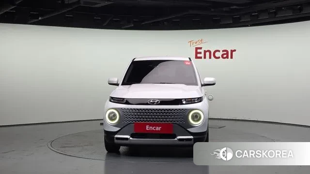 Hyundai Casper id 3311743 из Кореи 13