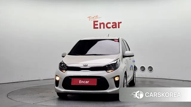 Kia All New Morning (JA) id 3330319 из Кореи 13