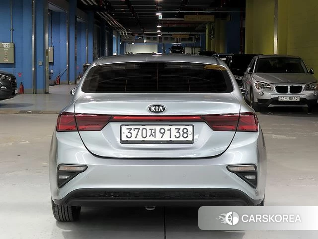 Kia Come New K3 id 3966068 из Кореи 13