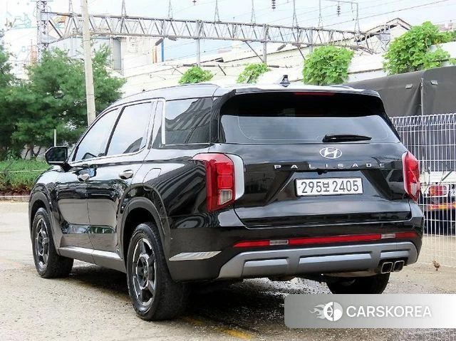 Hyundai The New Palisade id 4948869 из Кореи 13