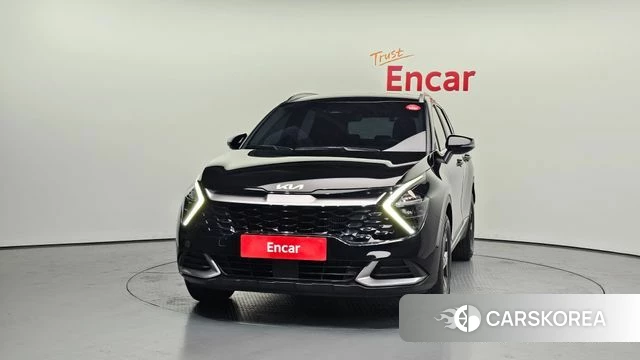Kia Sportage 5th Generation id 4481910 из Кореи 13